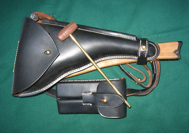 Navy Luger Pistol Holster ring 2.jpg