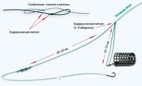 Патерностер. Петля Гарднера.jpg