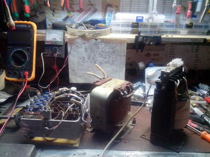 Универсальный БП 3.jpg (782.53 КБ) Просмотров: 13145 Универсальный БП 3.jpg