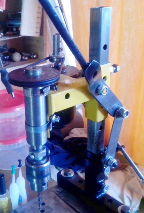 Самодельный сверлильный мини-станок1SVL 4.jpg