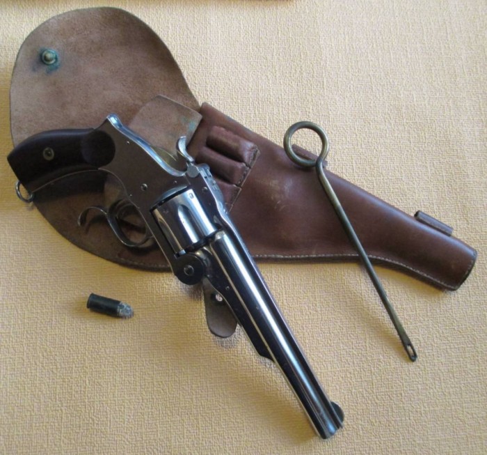 Кобура 51.jpg (233.84 КБ) Просмотров: 6633 Кобура 51.jpg