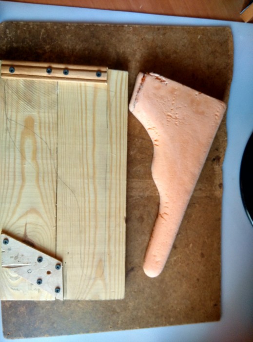 7 основание и макет.jpg (639.35 КБ) Просмотров: 7744 7 основание и макет.jpg