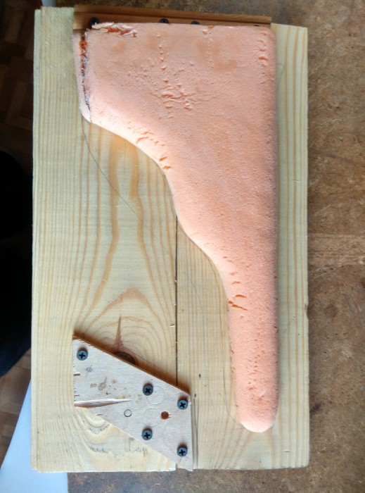 8 основание и макет.jpg (783.32 КБ) Просмотров: 7744 8 основание и макет.jpg