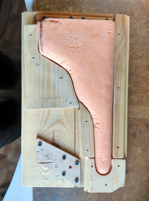 9 основание и макет.jpg (939.57 КБ) Просмотров: 7744 9 основание и макет.jpg