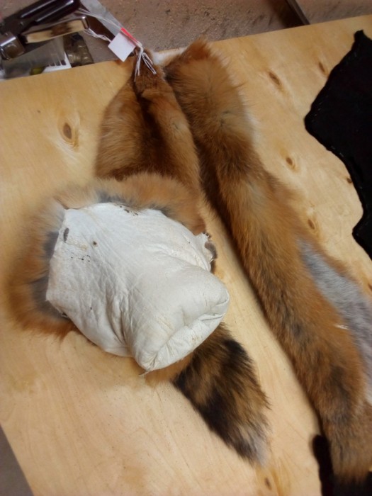 Лиса.jpg (226.38 КБ) Просмотров: 10335 Лиса.jpg