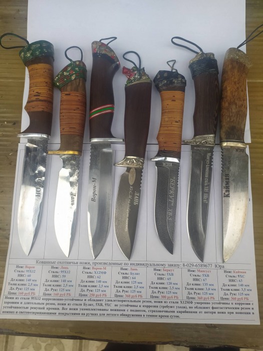 Снимок ножей на продажу.jpg (299.36 КБ) Просмотров: 13 Снимок ножей на продажу.jpg