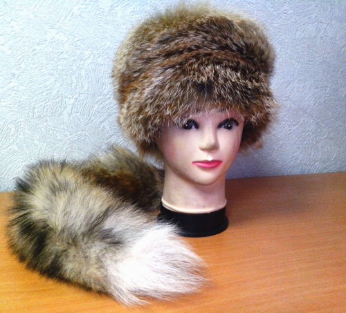 Кубанка из лисы.jpg (1.12 МБ) Просмотров: 10181 Кубанка из лисы.jpg