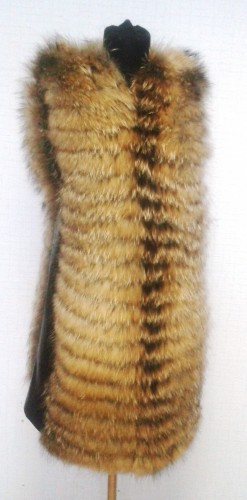 Жилетка енот.jpg (1.41 МБ) Просмотров: 10181 Жилетка енот.jpg