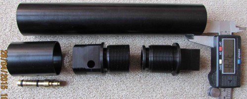 Kandar CP1 PCP KIT 004 Kartusz czesci Jakosc.jpg