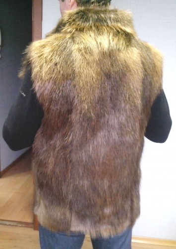 Бобр4_спина.jpg (419.38 КБ) Просмотров: 5455 Бобр4_спина.jpg