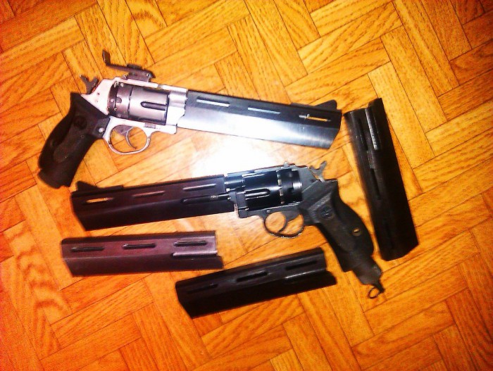 Надульник РПШ_2.jpg (265.58 КБ) Просмотров: 1242 Надульник РПШ_2.jpg