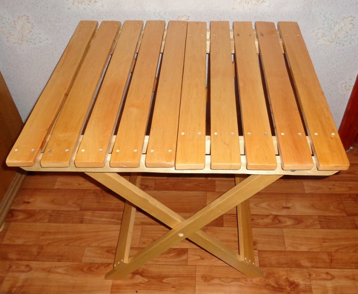 СТОЛИК РАЗЛОЖЕННЫЙ.JPG (196.91 КБ) Просмотров: 2210 СТОЛИК РАЗЛОЖЕННЫЙ.JPG