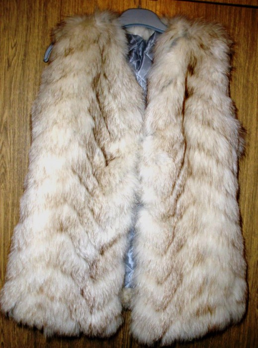 Песец.JPG (209.94 КБ) Просмотров: 2032 Песец.JPG